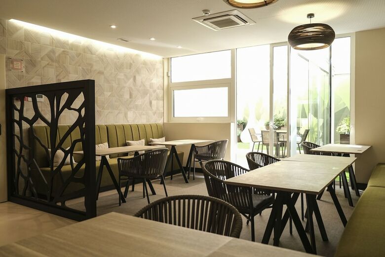 The Leaf Boutique Hotel Lisbon