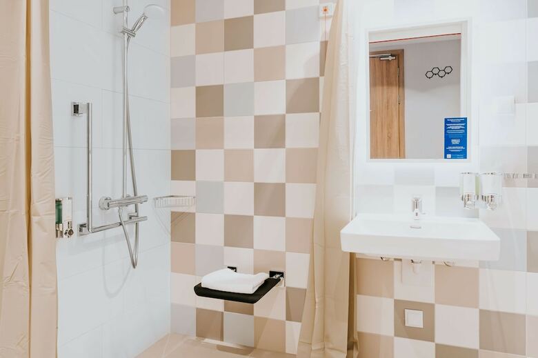 Hotel Hampton By Hilton Warsaw Reduta