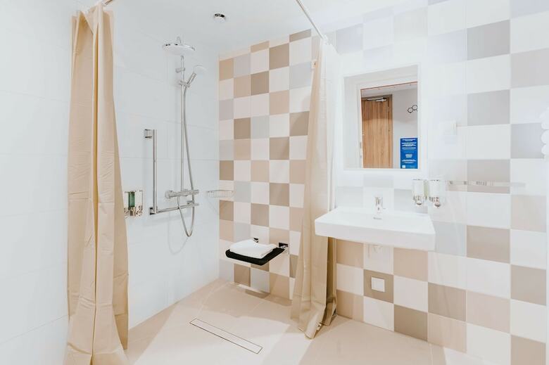 Hotel Hampton By Hilton Warsaw Reduta