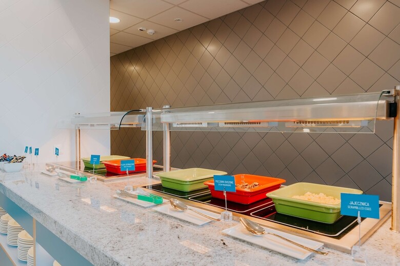 Hotel Hampton By Hilton Warsaw Reduta