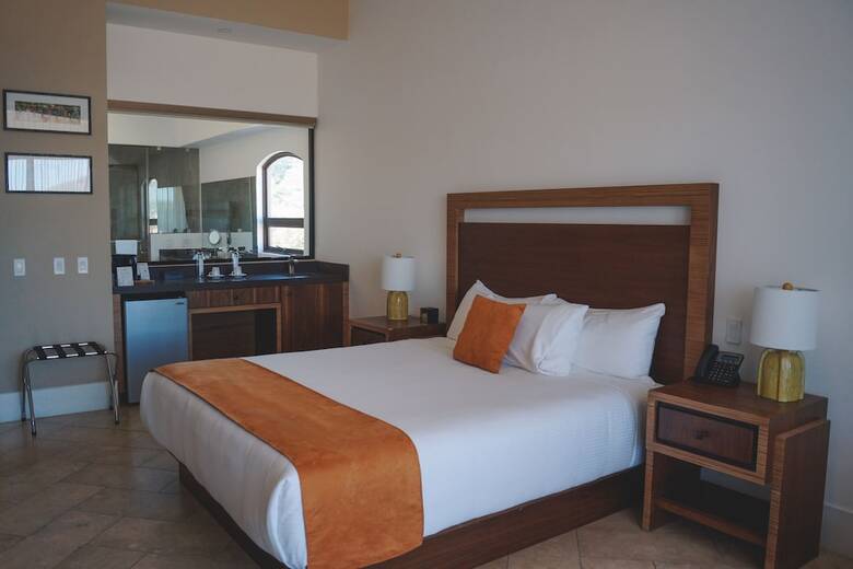 Finca Tre Hotel And Villas Resort