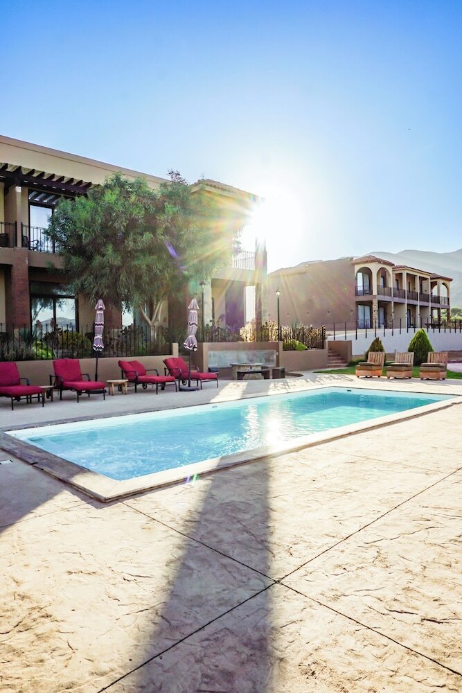 Finca Tre Hotel And Villas Resort