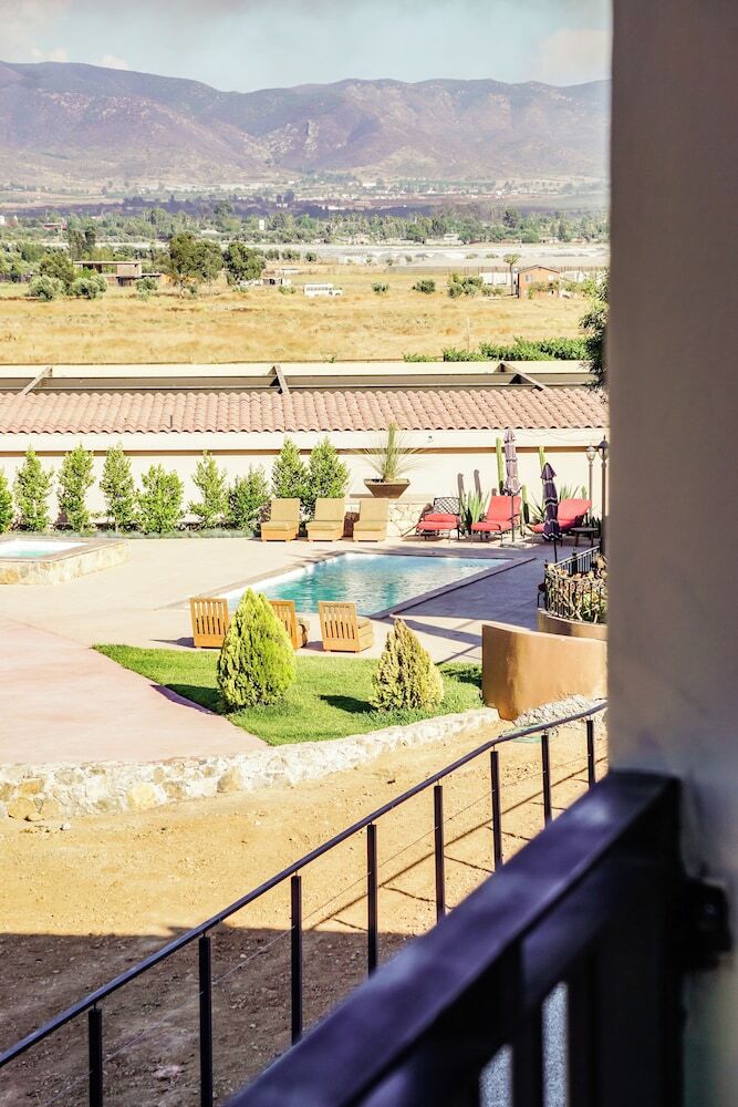 Finca Tre Hotel And Villas Resort