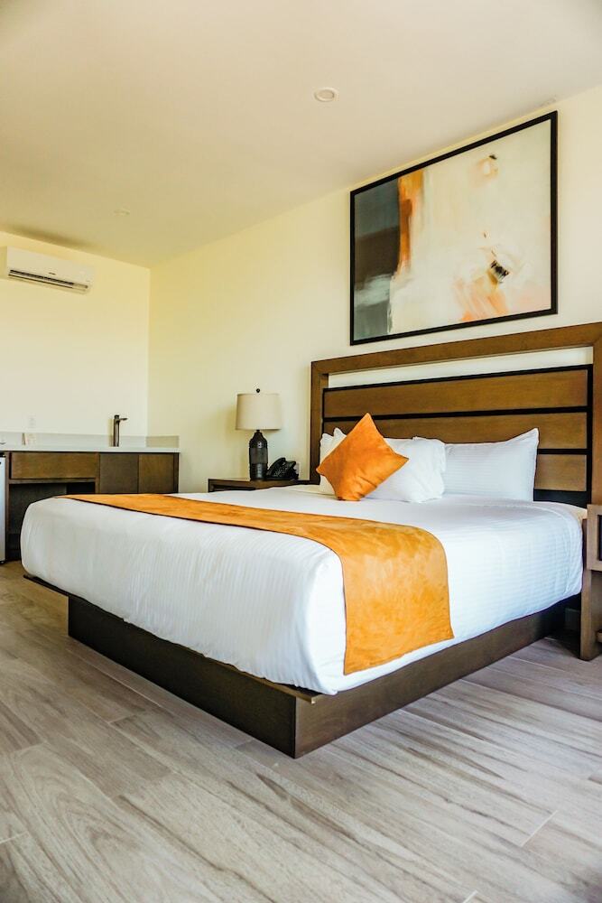 Finca Tre Hotel And Villas Resort