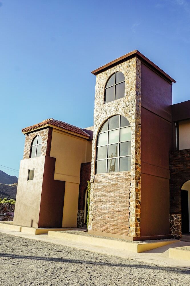 Finca Tre Hotel And Villas Resort