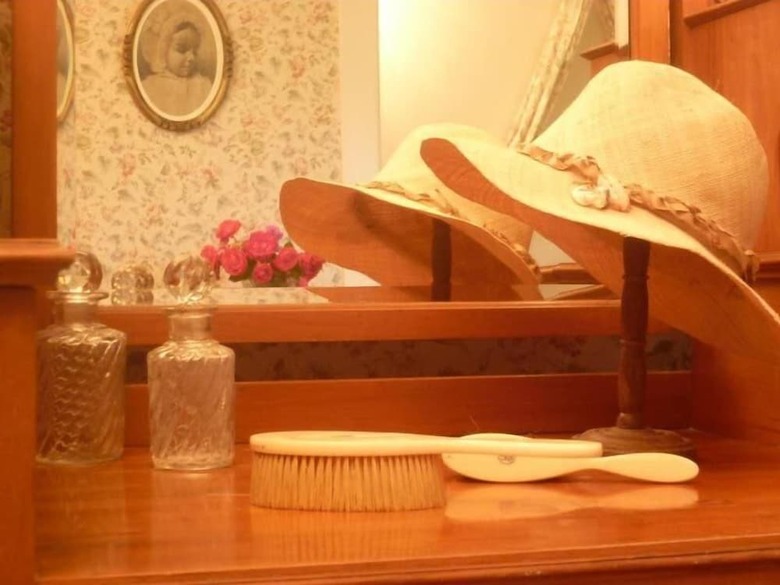 Bed & Breakfast Ch�teau Du Vau - Maison D'h�tes