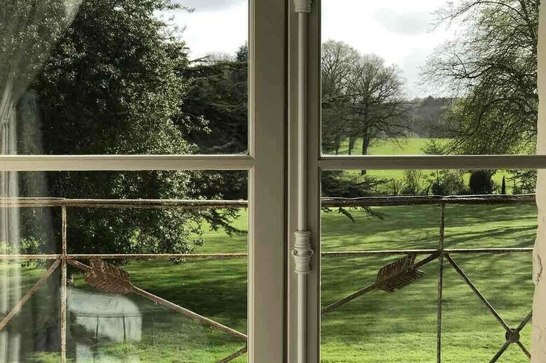 Bed & Breakfast Ch�teau Du Vau - Maison D'h�tes
