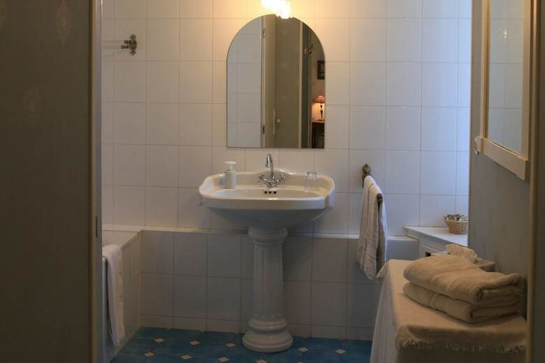 Bed & Breakfast Ch�teau Du Vau - Maison D'h�tes
