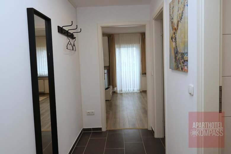 Aparthotel Kompass