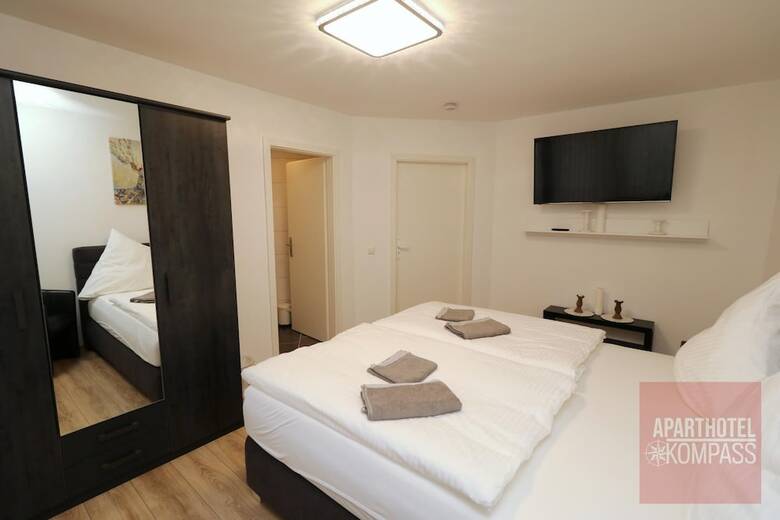 Aparthotel Kompass