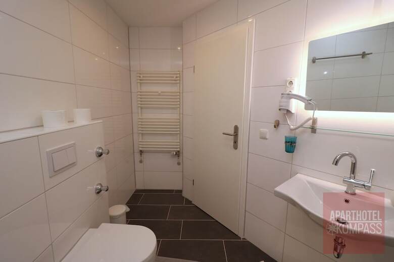 Aparthotel Kompass