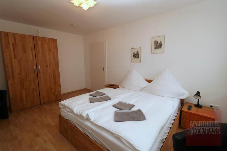 Aparthotel Kompass