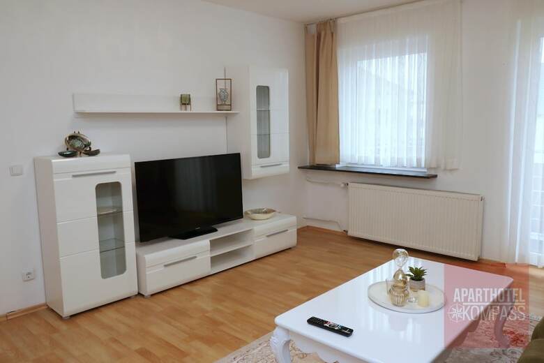 Aparthotel Kompass
