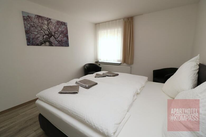 Aparthotel Kompass