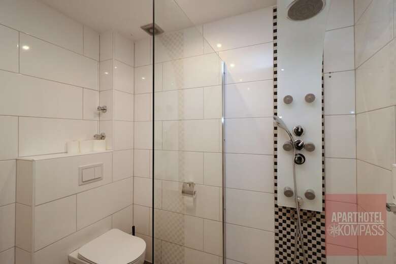 Aparthotel Kompass