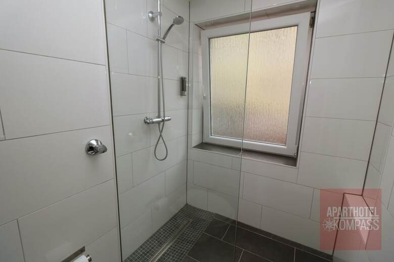 Aparthotel Kompass