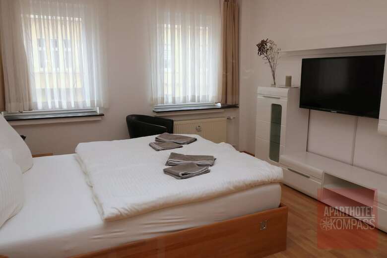 Aparthotel Kompass