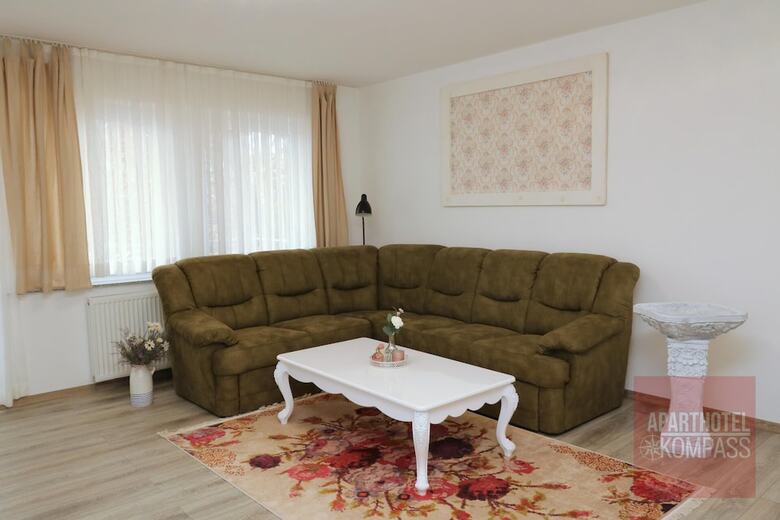 Aparthotel Kompass