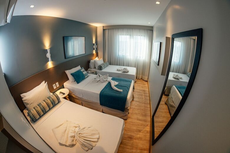 Hotel �gua De Coco