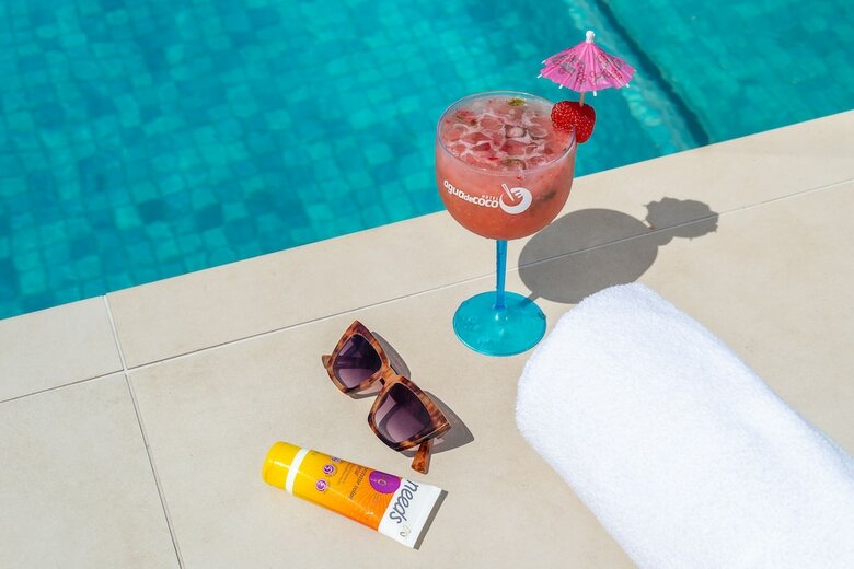 Hotel �gua De Coco
