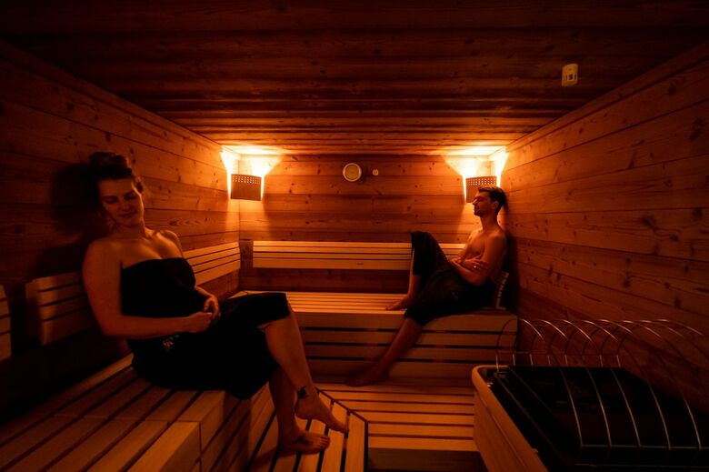 Hotel Iglu-dorf K�htai