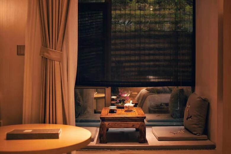 Manor Landscape Hotel Shenzhen