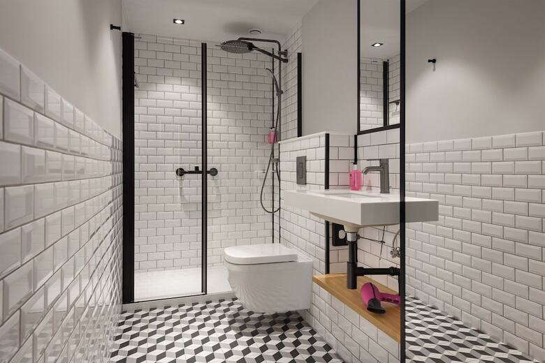 Hotel Moxy Lisbon City