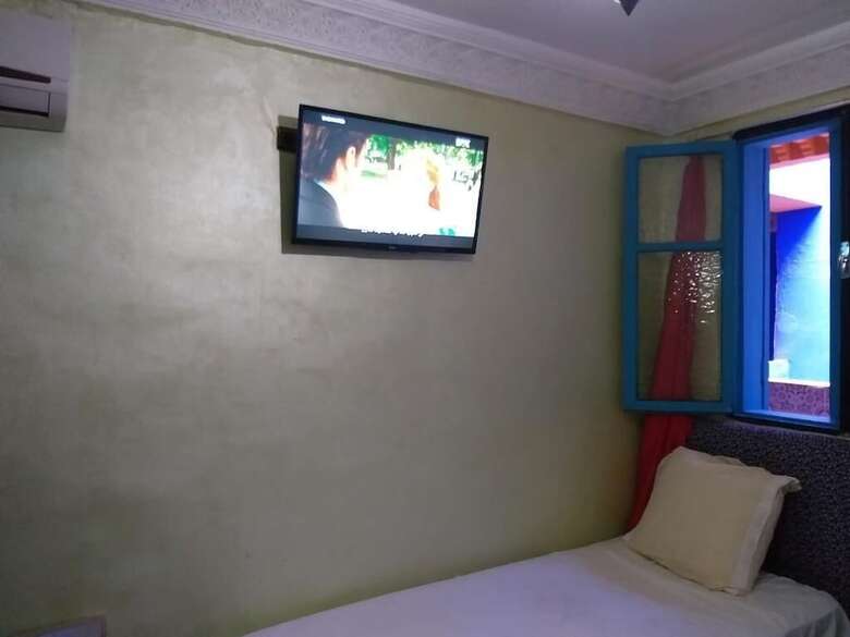 Hotel Tiflout Agnau