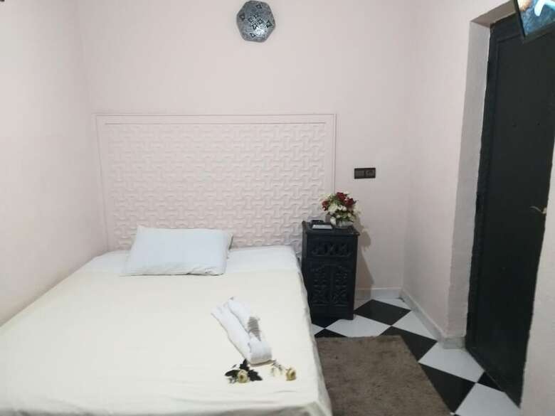 Hotel Tiflout Agnau