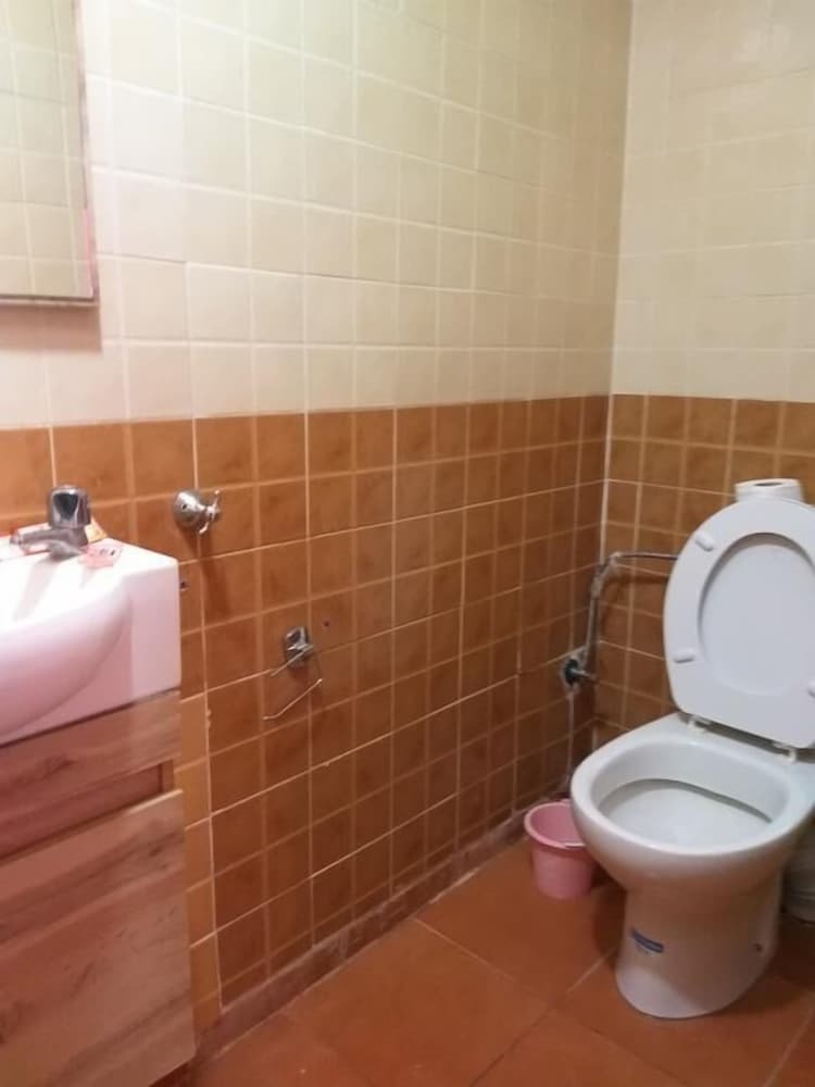 Hotel Tiflout Agnau