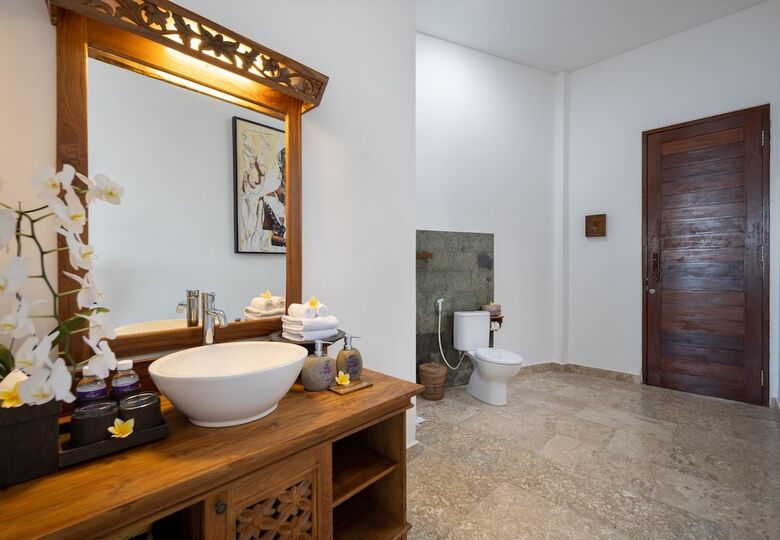 Hotel Swan Paradise A Pramana Experience