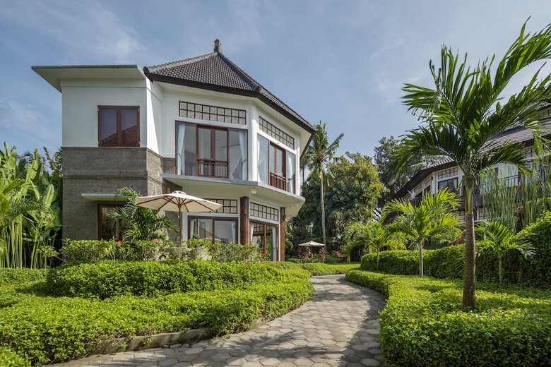 Hotel Swan Paradise A Pramana Experience