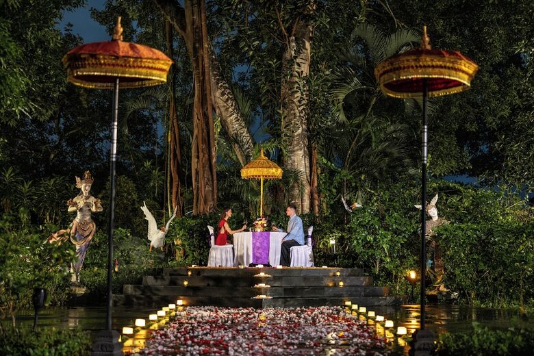 Hotel Swan Paradise A Pramana Experience