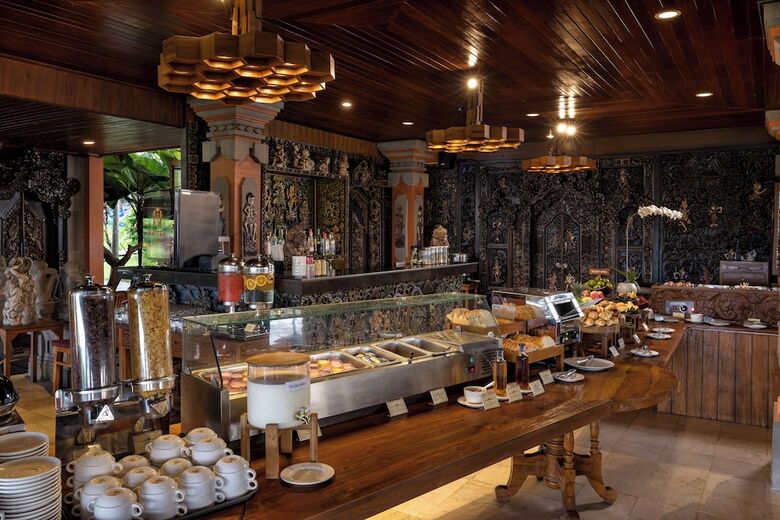 Hotel Swan Paradise A Pramana Experience