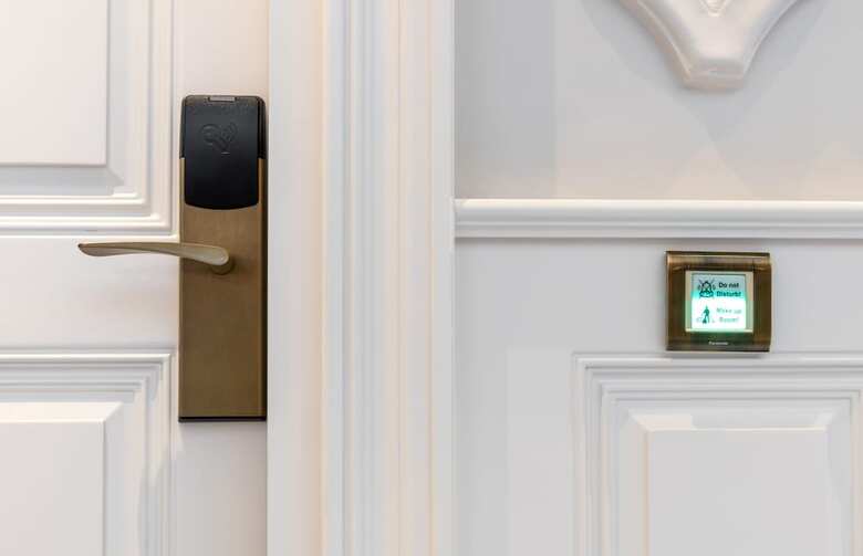 Orientbank Hotel Istanbul, Autograph Collection
