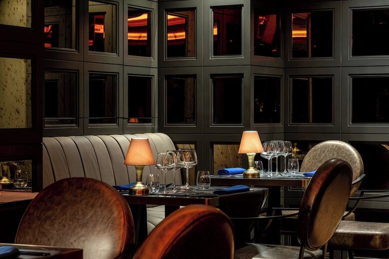 Orientbank Hotel Istanbul, Autograph Collection