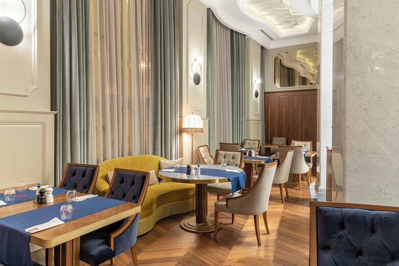 Orientbank Hotel Istanbul, Autograph Collection