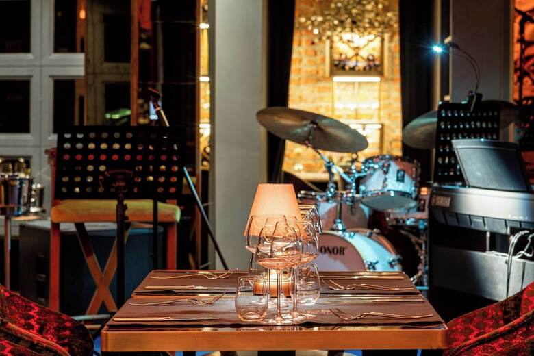 Orientbank Hotel Istanbul, Autograph Collection