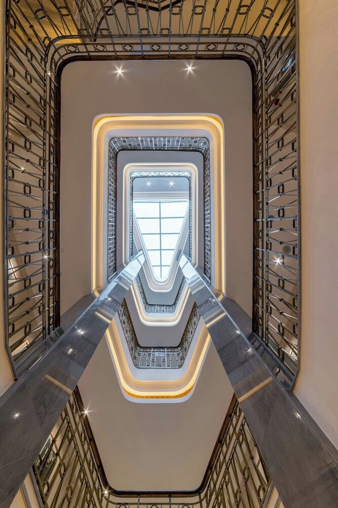 Orientbank Hotel Istanbul, Autograph Collection