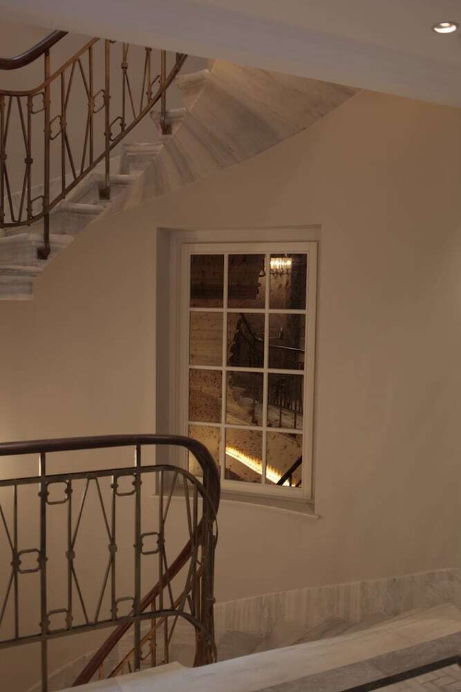 Orientbank Hotel Istanbul, Autograph Collection