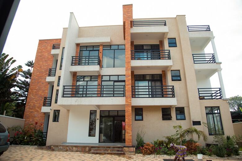 Aparthotel Jld Apartments