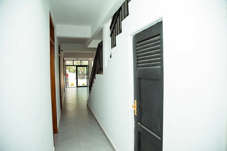 Aparthotel Jld Apartments