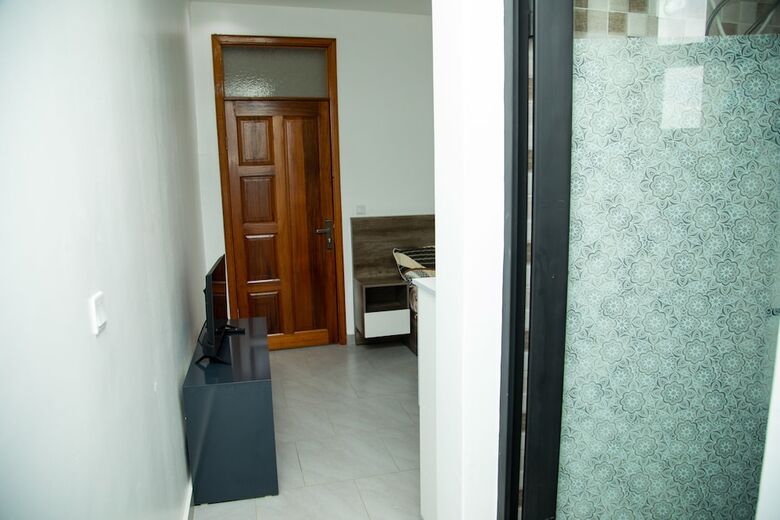 Aparthotel Jld Apartments