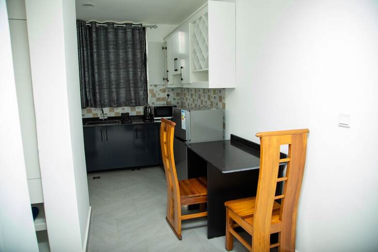 Aparthotel Jld Apartments