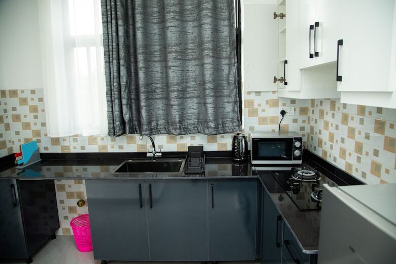 Aparthotel Jld Apartments