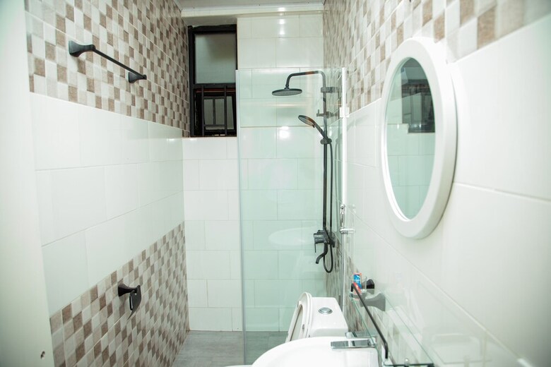 Aparthotel Jld Apartments