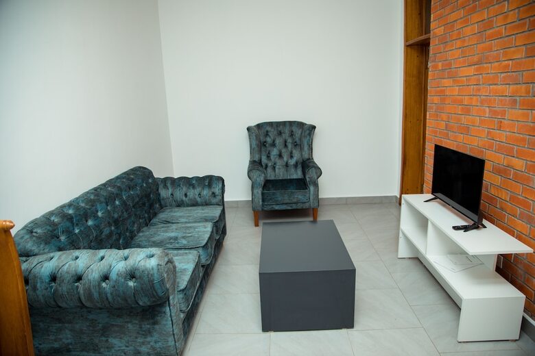 Aparthotel Jld Apartments