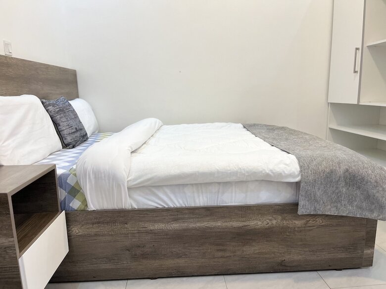 Aparthotel Jld Apartments