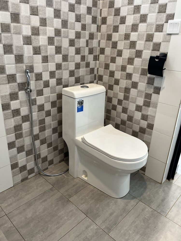 Aparthotel Jld Apartments