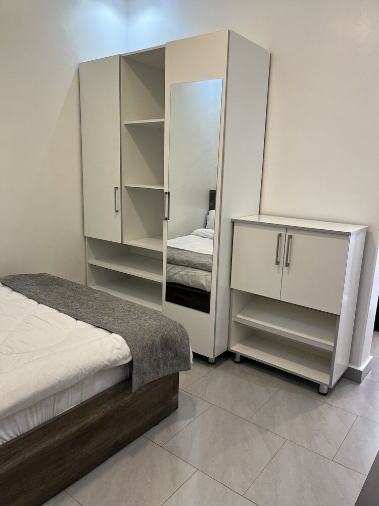 Aparthotel Jld Apartments